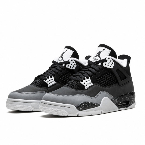 Jordan retro 4