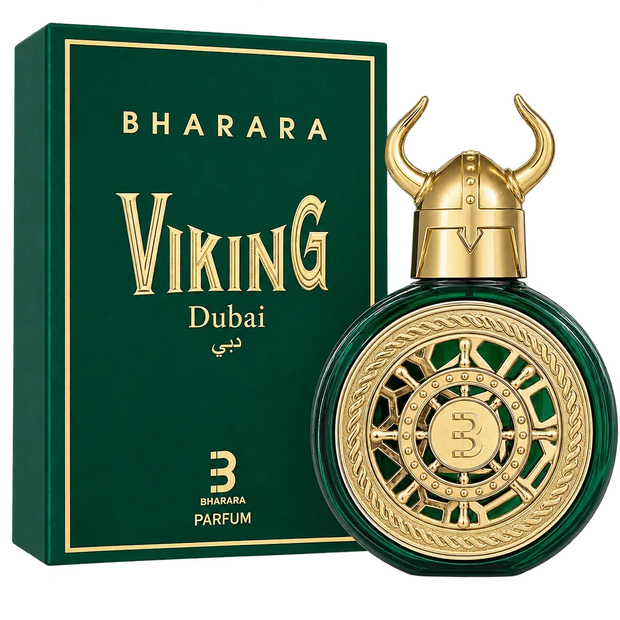 Bharara Viking Dubai