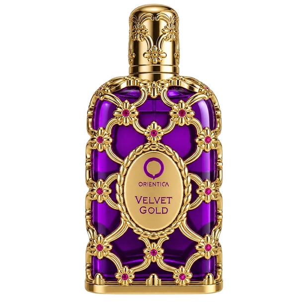 Orientica Velvet Gold
