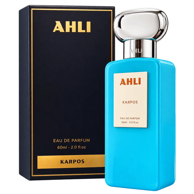 Ahli Karpos Estuche