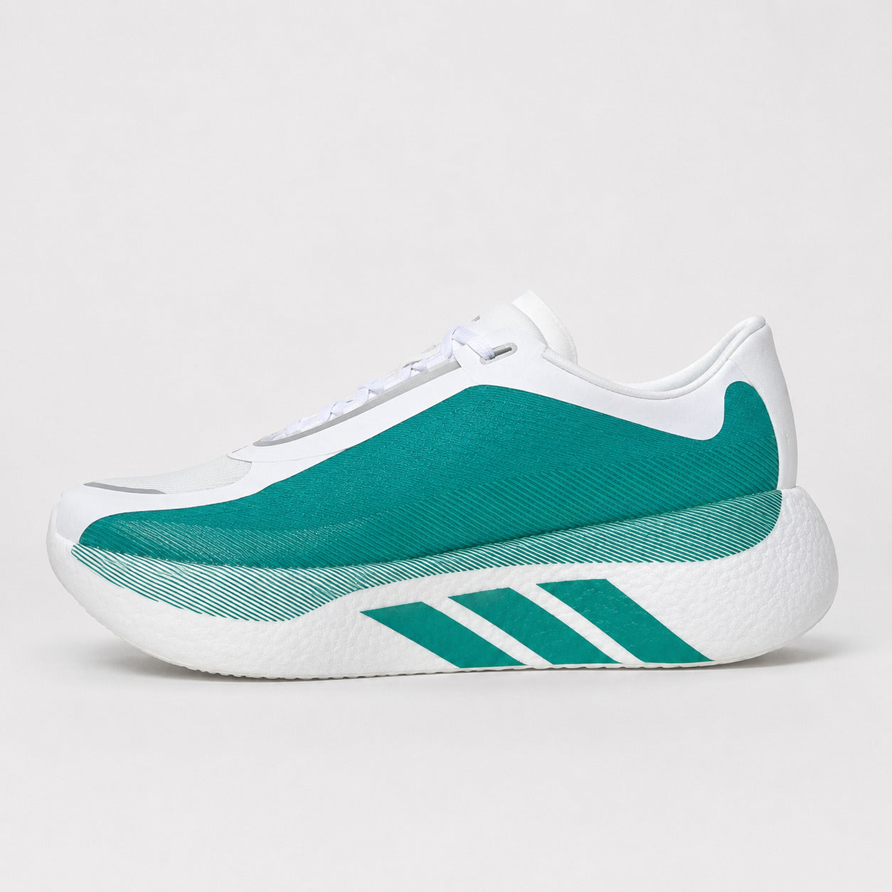 Adidas HYPERBOOTS verde