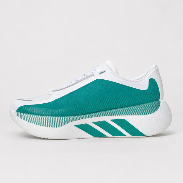 Adidas HYPERBOOTS verde