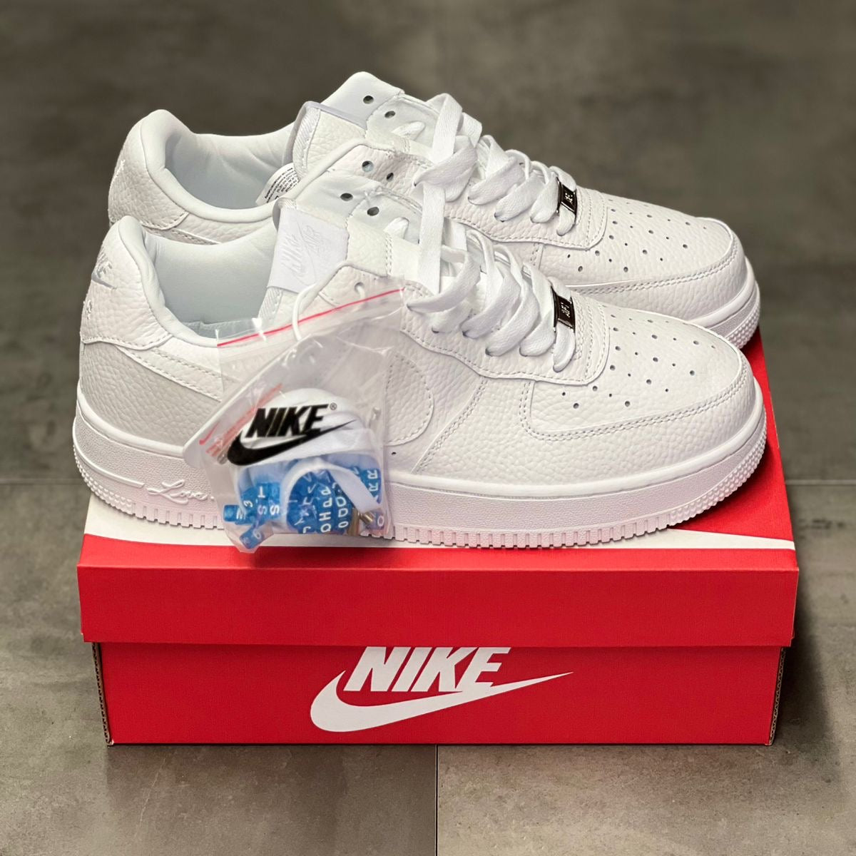 Nike Air Force 1 NOCTA Drake