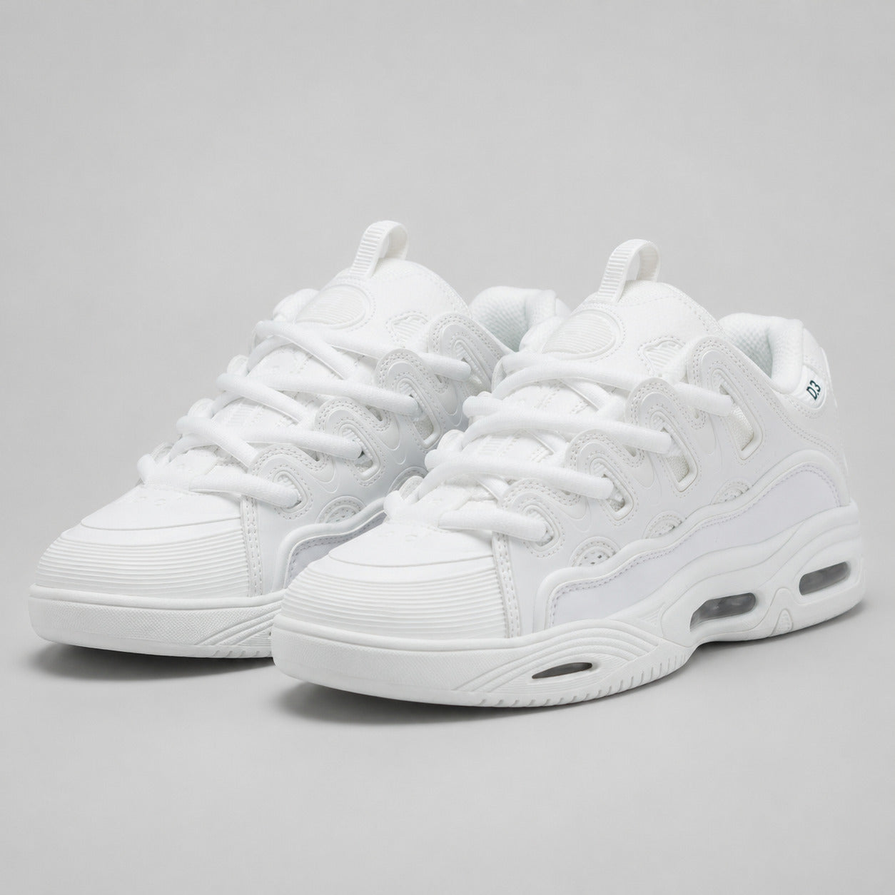 Osiris blanca