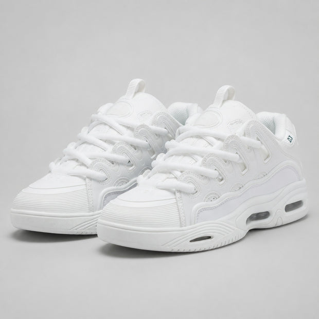 Osiris blanca