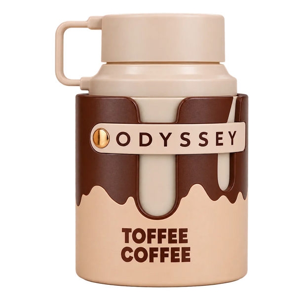Odysey Tofee Cofee