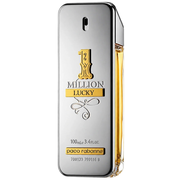 One million lucky