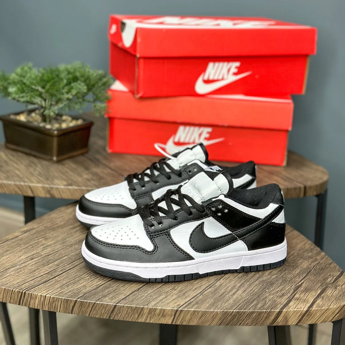 Nike SB Dunk