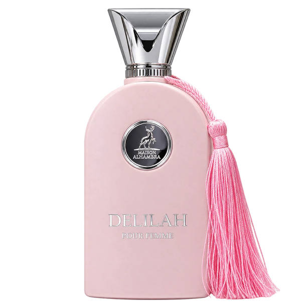 Delilah Pour Femme
