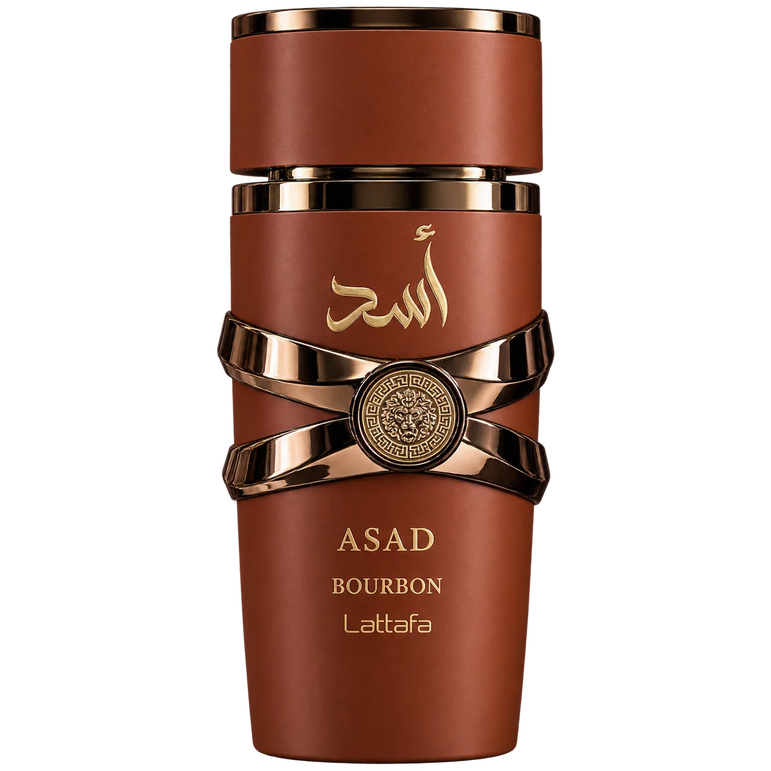 Asad Bourbon