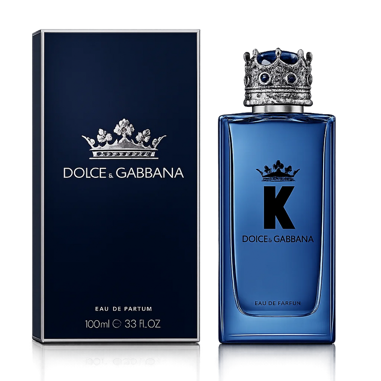 King By Dolce Gabanna