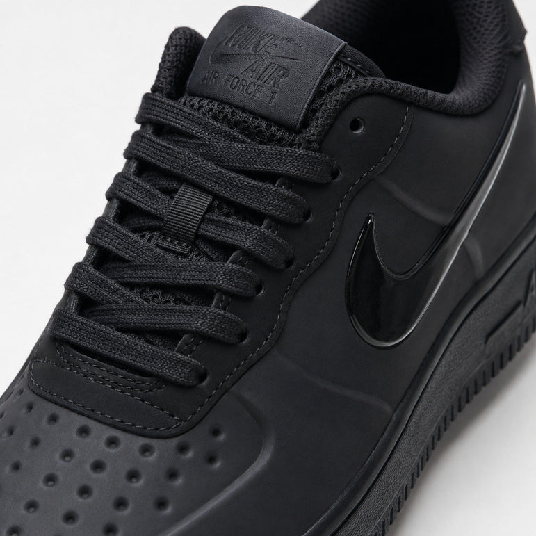 Nike AF1 Black