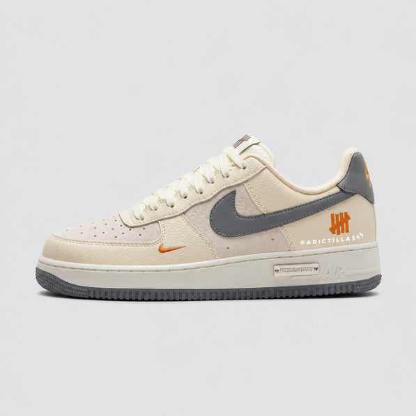 Nike Air Force 1 x UNDEFEATED