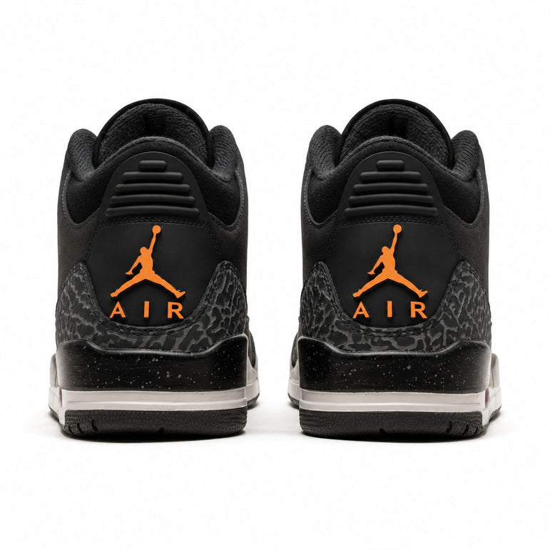 Jordan Retro 3 Hombre