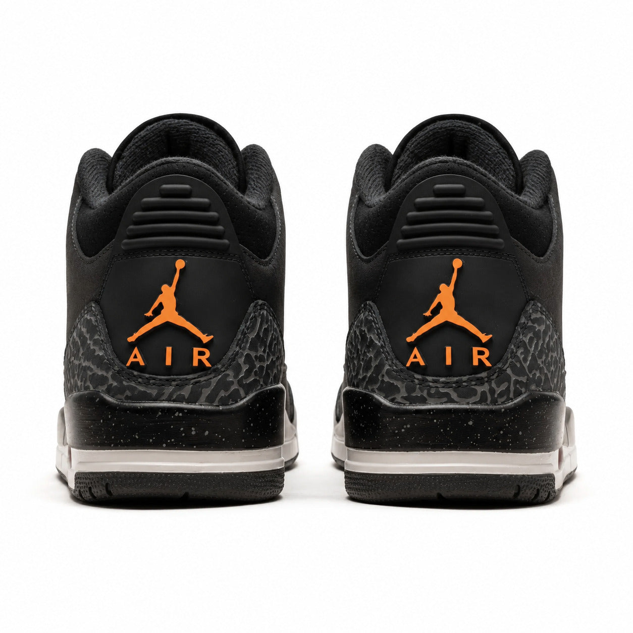 Jordan Retro 3 Hombre