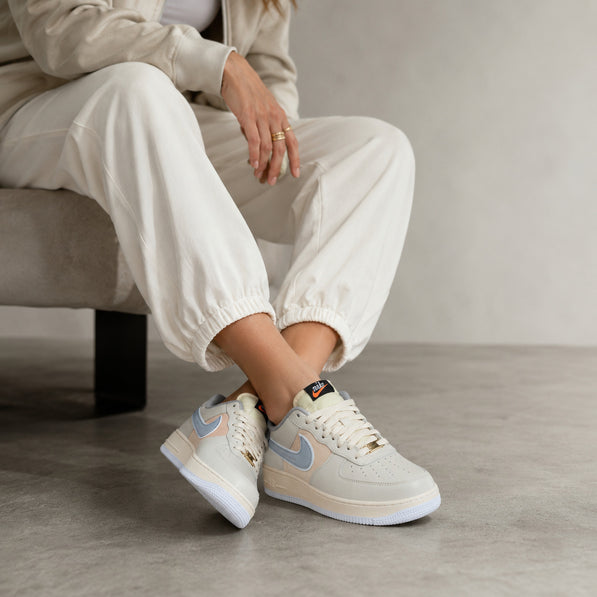Nike Air Force One Anniversary