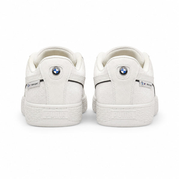 Puma Suede XL Blanca