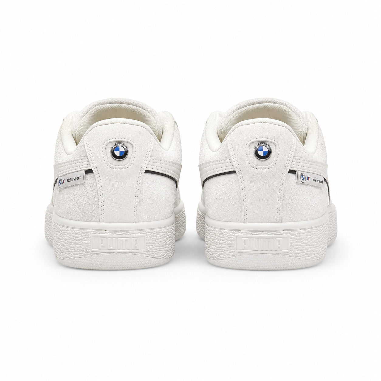 Puma Suede XL Blanca