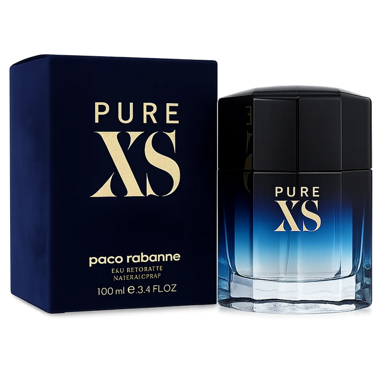Pure Xs Men