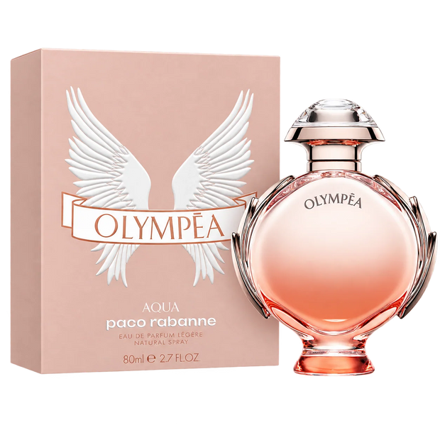 Olympea