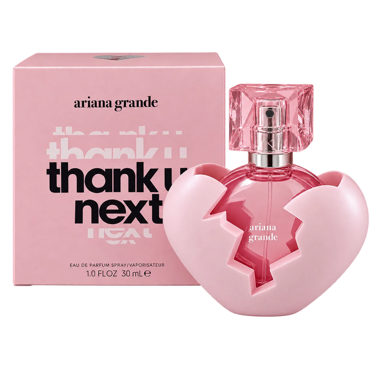 Thank U Next Ariana Grande