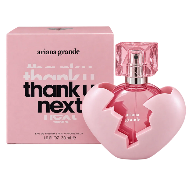Thank U Next Ariana Grande