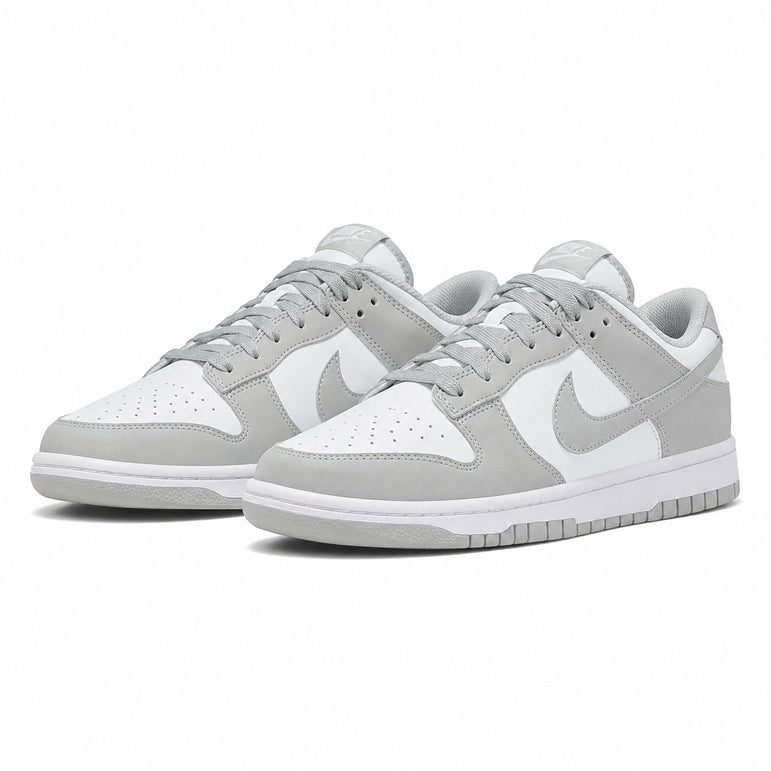 Nike Dunk Low Grey Fog