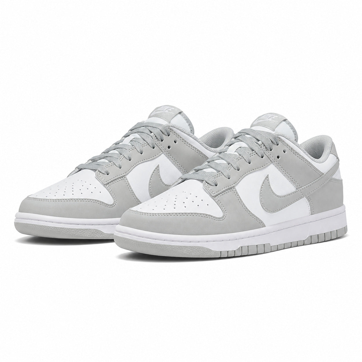 Nike Dunk Low Grey Fog