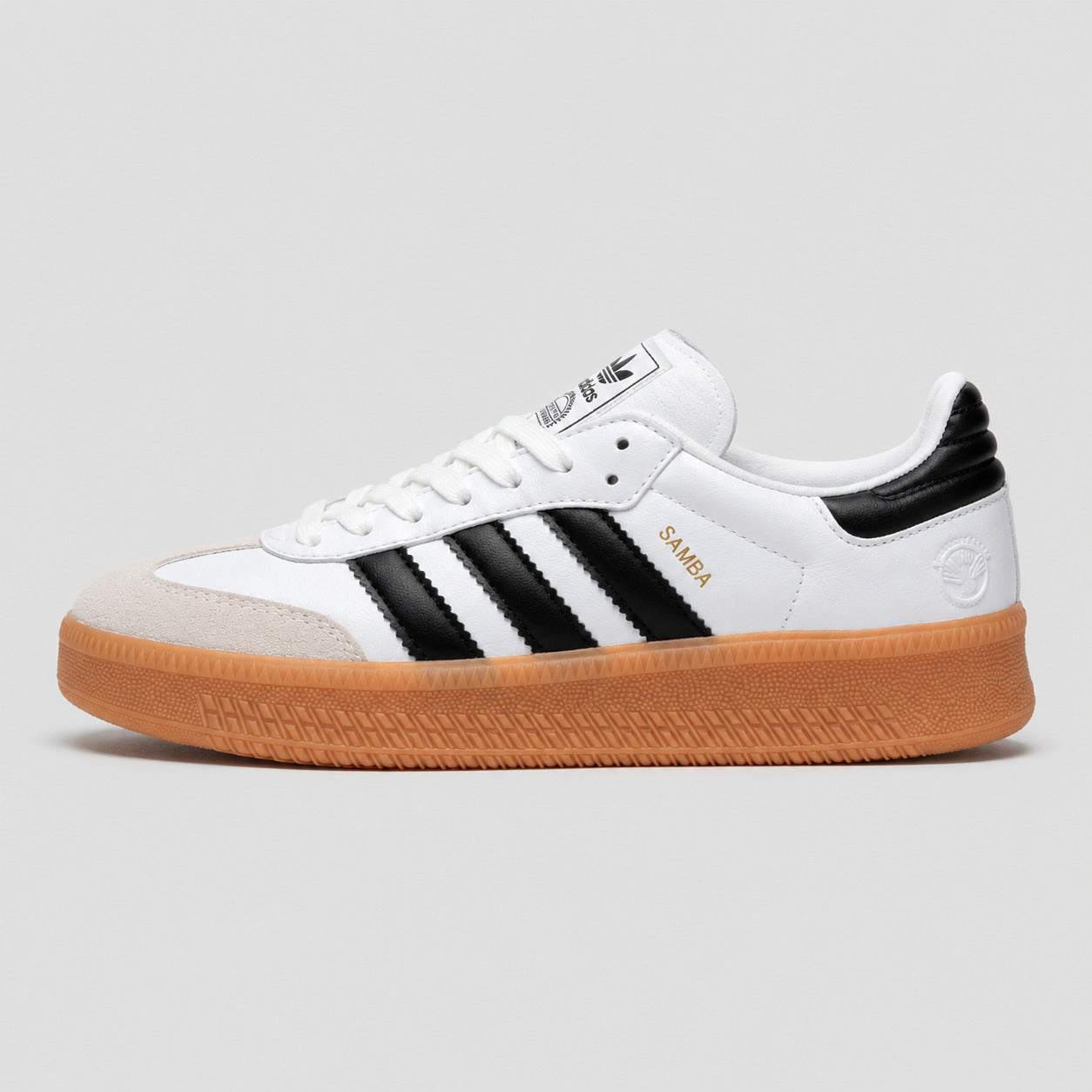 Adidas Samba