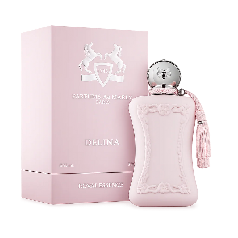 Delina Royal Essence