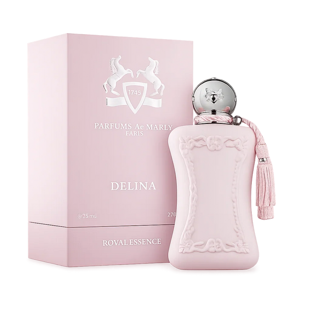 Delina Royal Essence