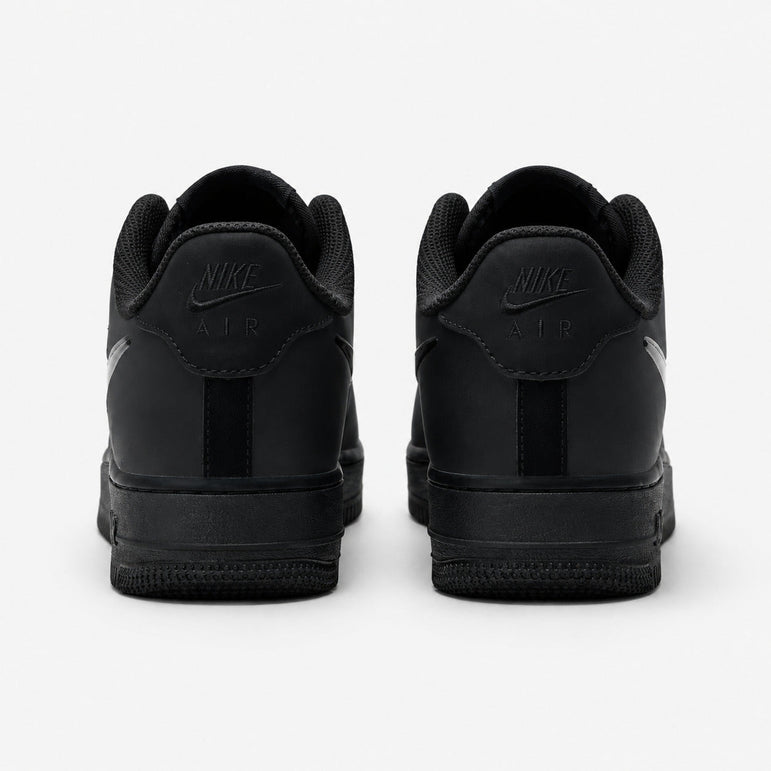 Nike AF1 Black