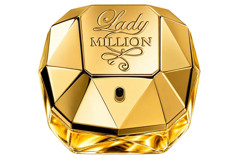Lady Million