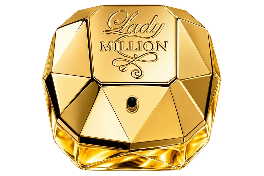Lady Million