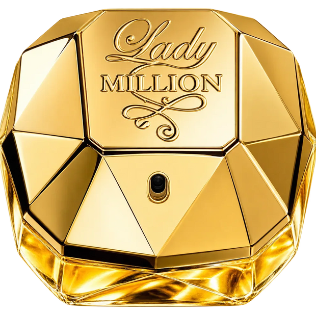 Lady Million