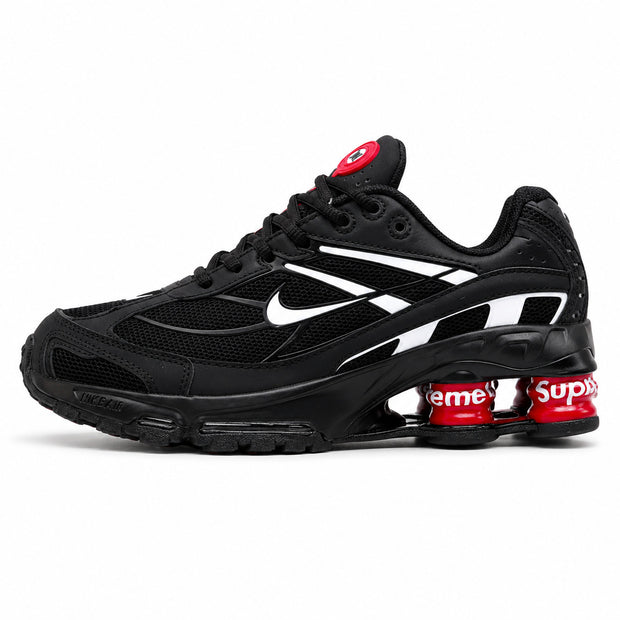Supreme x Nike Shox Ride 2