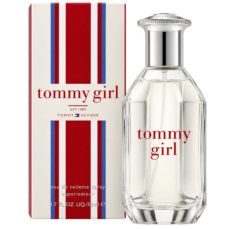 Tommy Girl