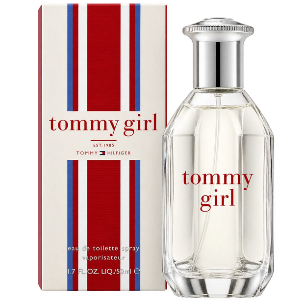 Tommy Girl
