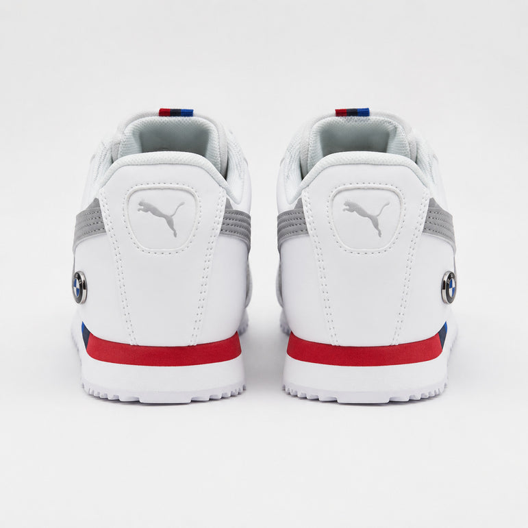 Puma Roma x BMW