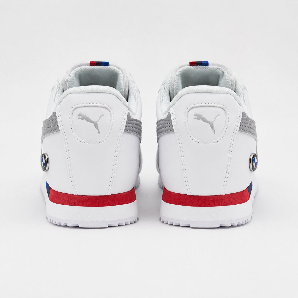 Puma Roma x BMW