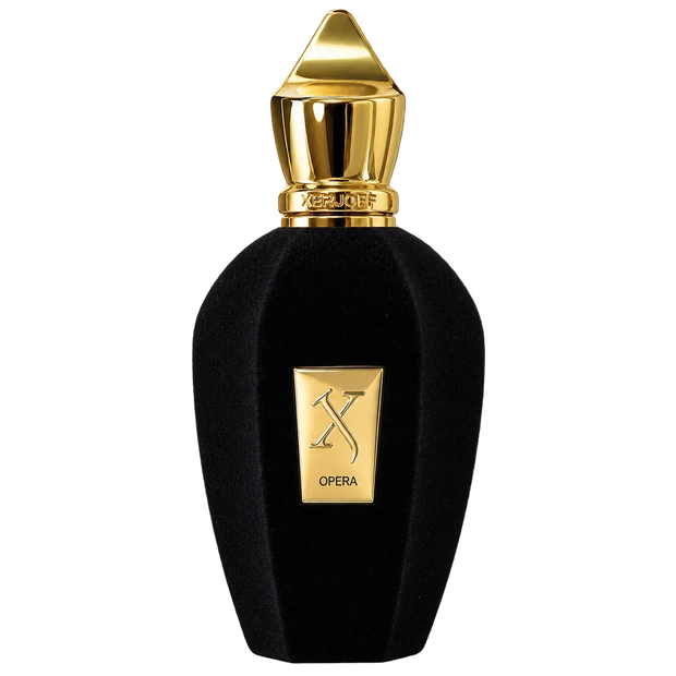 Xerjoff Gamuzado