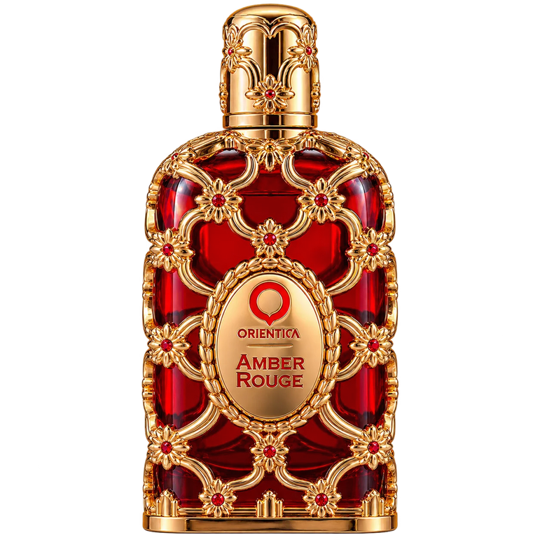 Orientica Amber Rouge