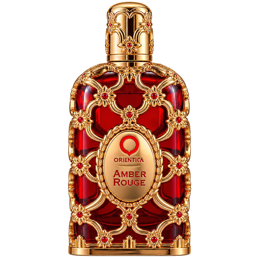 Orientica Amber Rouge
