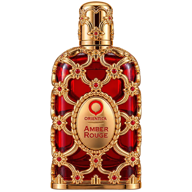 Orientica Amber Rouge