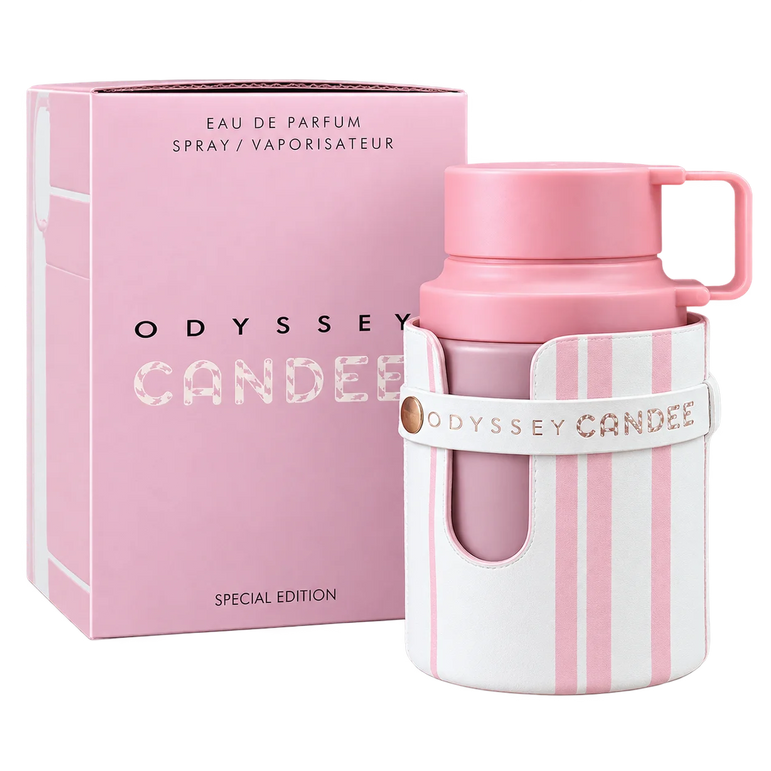 Odyssey Candee