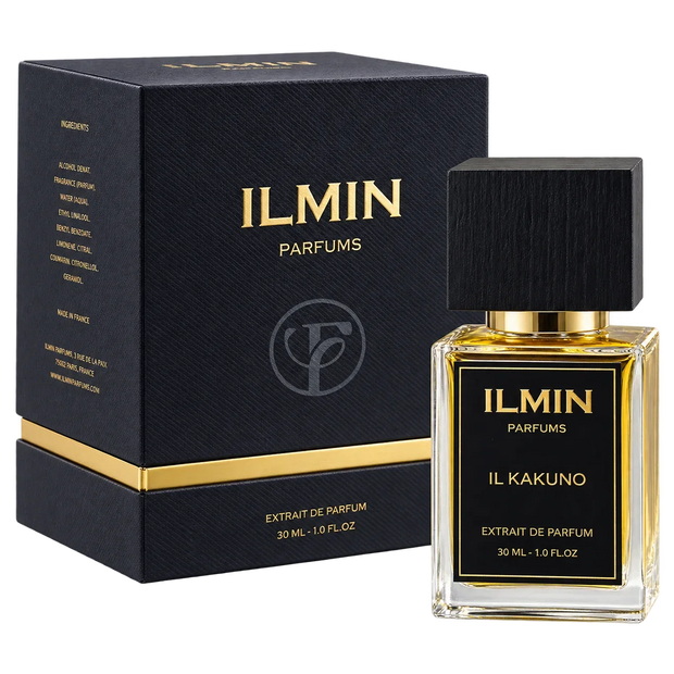 Ilmin Femme