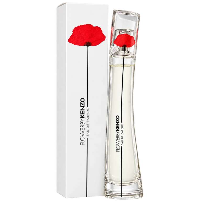 Kenzo Flower