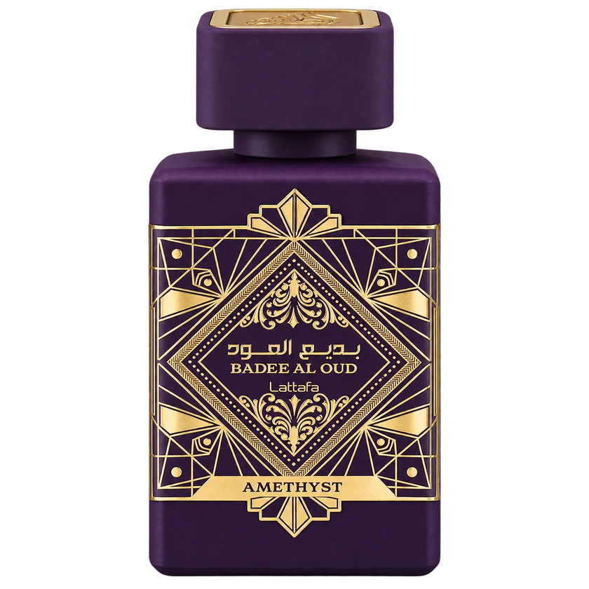 Lattafa Amethyste