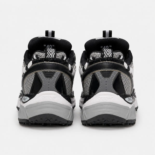 Off-White Be Right Back Black