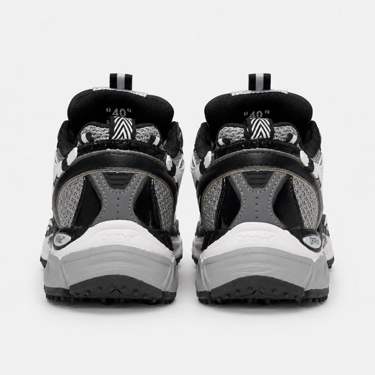 Off-White Be Right Back Black
